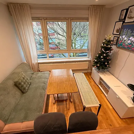 Two Bedroom Flat In The Heart Of Londres Extérieur photo