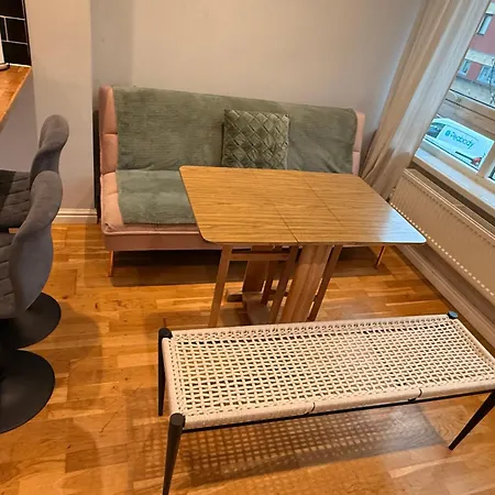 Two Bedroom Flat In The Heart Of Londres Extérieur photo