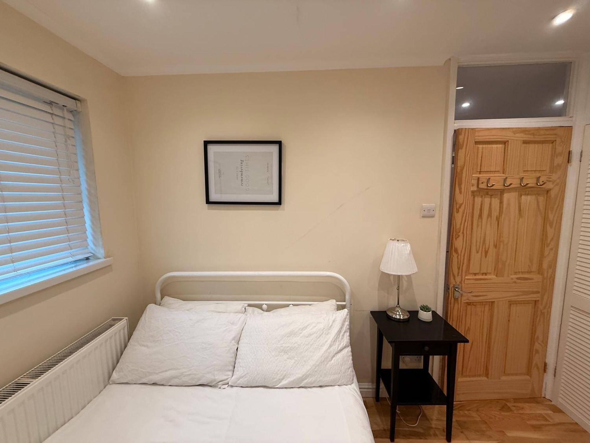 Two Bedroom Flat In The Heart Of Appartement Londres