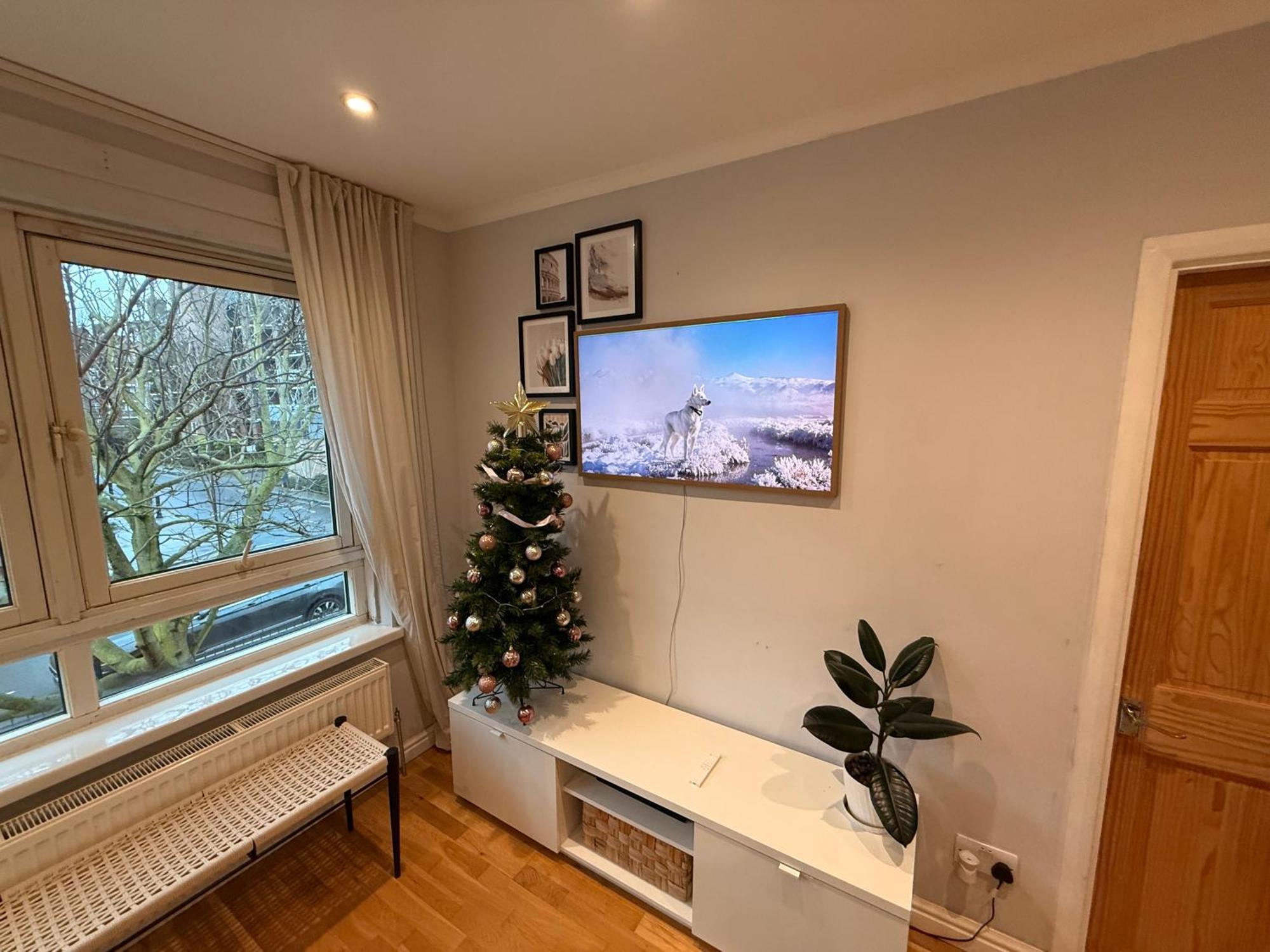 Appartement Two Bedroom Flat In The Heart Of Londres