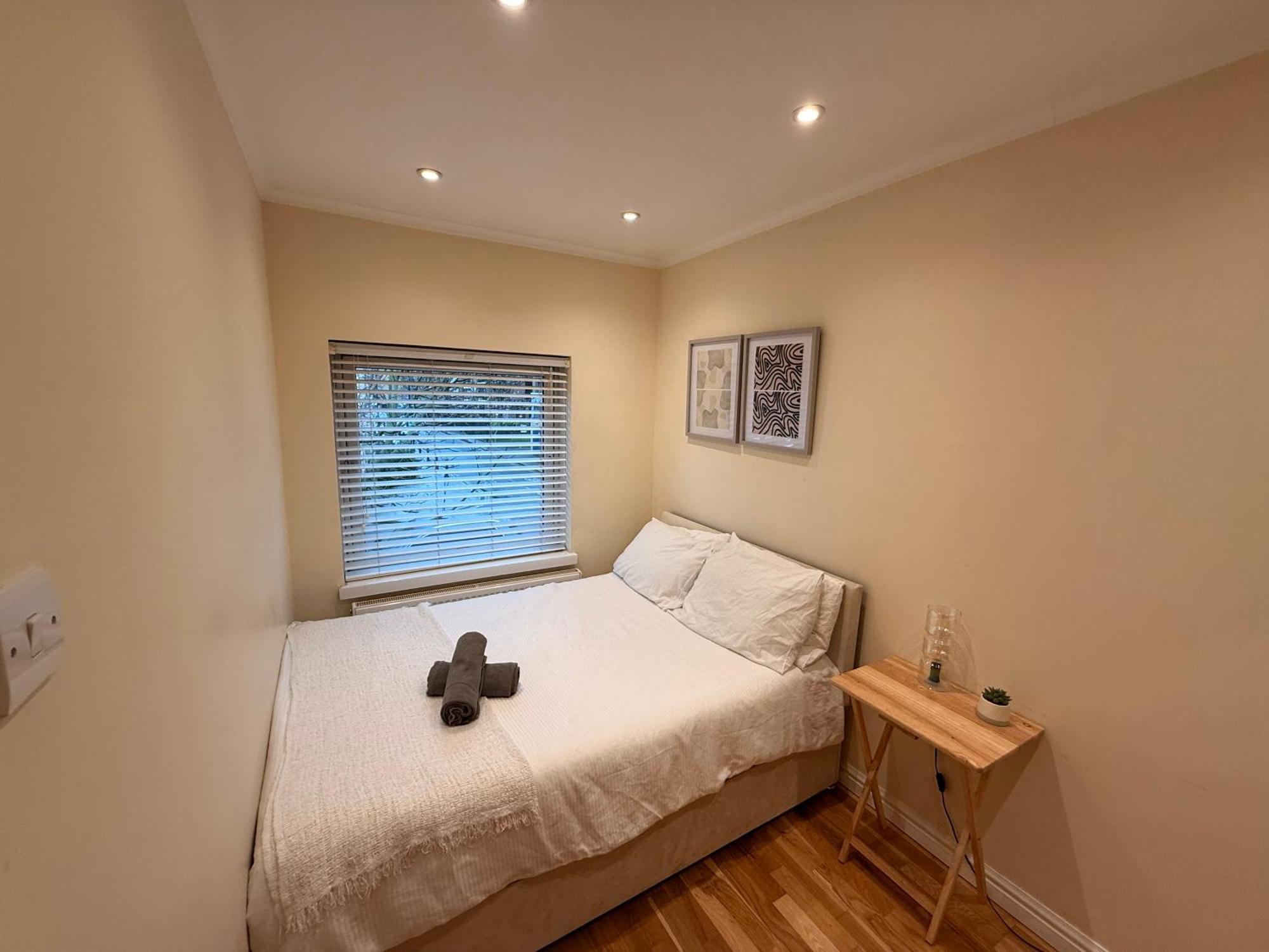 Two Bedroom Flat In The Heart Of Appartement Londres