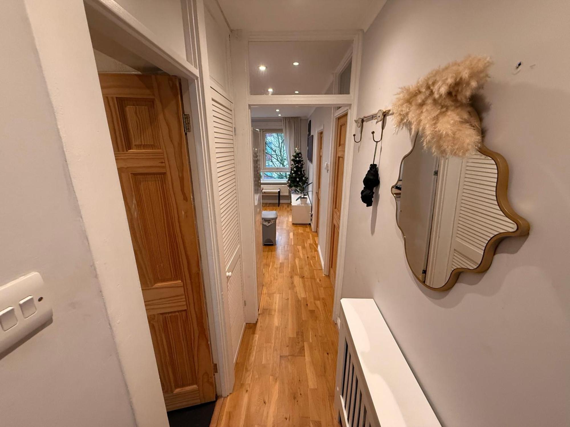 Two Bedroom Flat In The Heart Of Appartement *