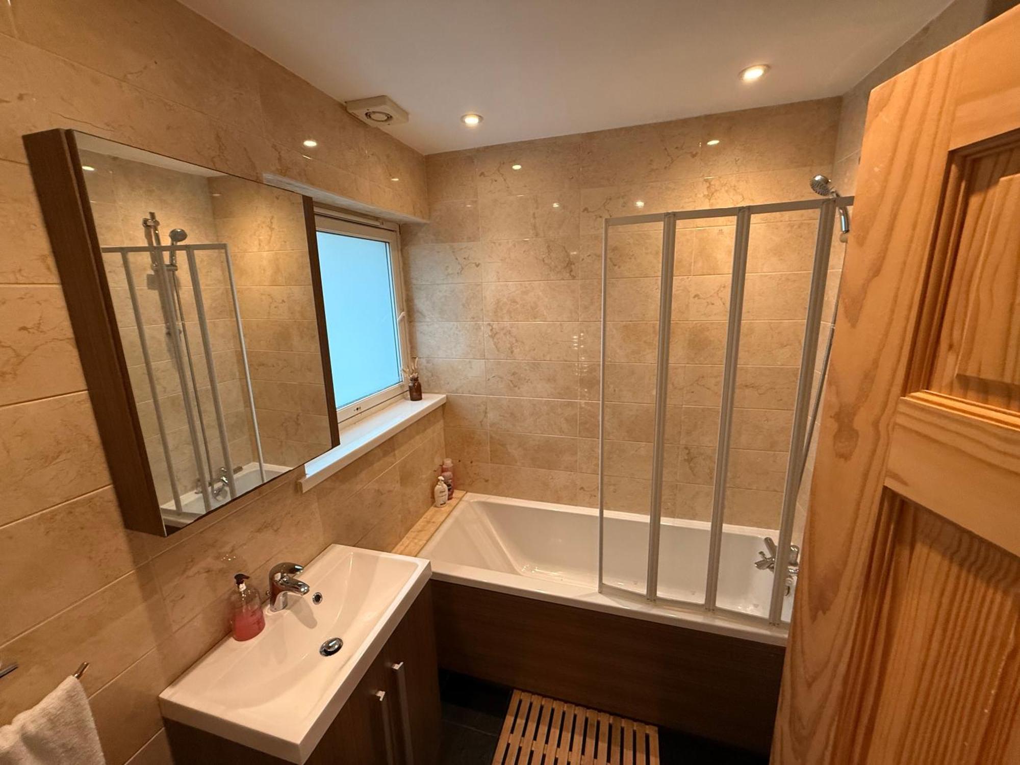 Two Bedroom Flat In The Heart Of Appartement Londres