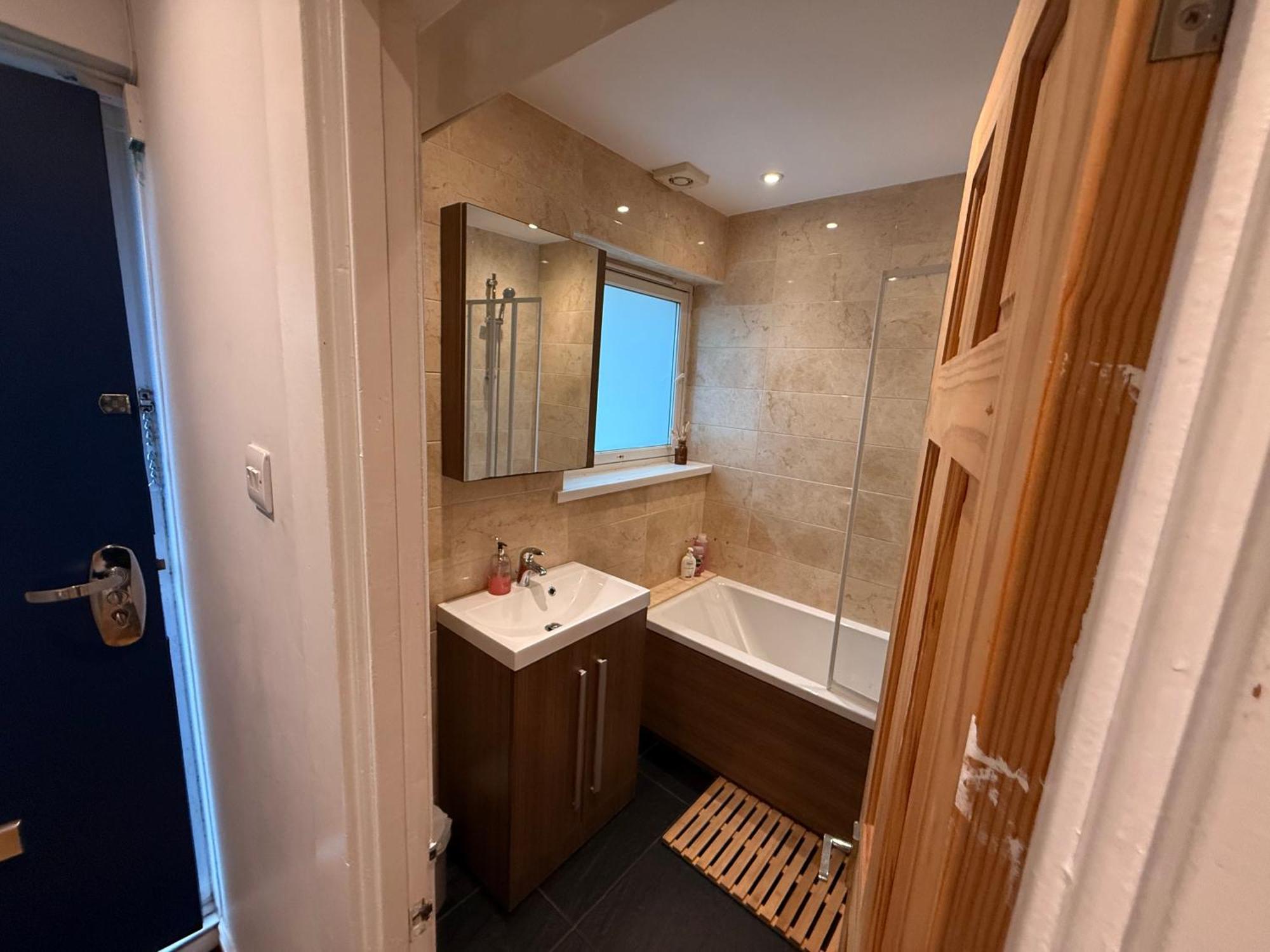 Two Bedroom Flat In The Heart Of Appartement *