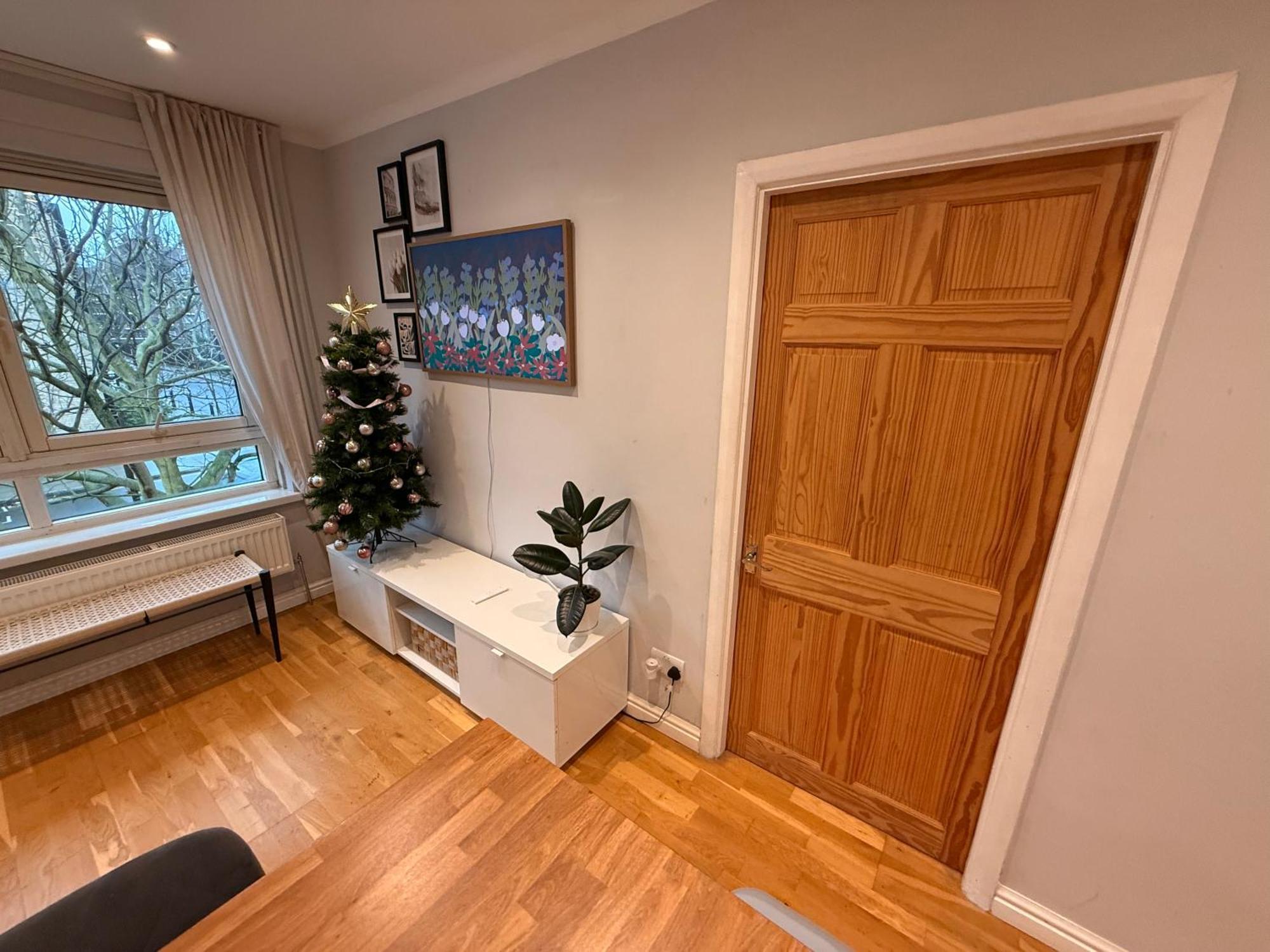 Appartement Two Bedroom Flat In The Heart Of